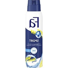 Esranın Dünyası 150 ml Turunçgil Aromalı Erkek Deosprey