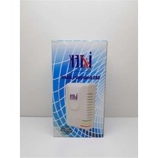 Calperia Alarımlı Gaz Dedektörü - Güvenlik Için Uygun Ürün