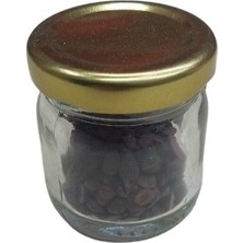 Karakız Mum Boyası Mor 10 gr