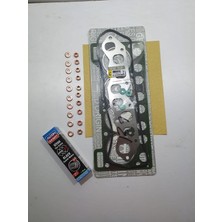 Renault R9 Broadway Spring Üst Takım Conta ve Montaj Seti