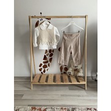 Atlasın Evreni Pantolon 3 Lü Takım 3 Yas