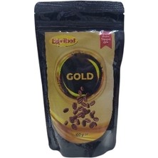 Eğribel Granül Gold Kahve 100 gr