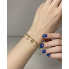 Atlasın Evreni Su Canlıları Çok Renkli - Standart