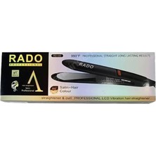 Prativas Rado RD-446