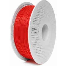 Bambu Lab Pla Basic Filament 1 kg - Kırmızı