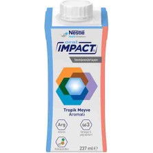 Nesle Impact Oral Rtd ( 24 adet)
