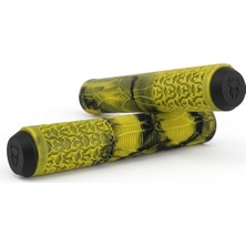 Vikingx 160MM Elcik / Grip Sarı / Siyah