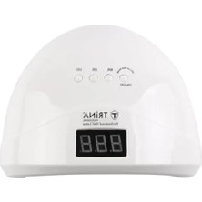 Calperia Profesyonel Kalıcı Oje Kurutucu Uv Lamba