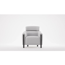 Alfemo Nill Berjer-Açık Gri