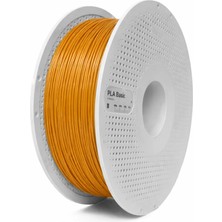Bambu Lab Pla Basic Filament 1 kg - Gold
