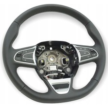 Direksiyon Simidi Deri Renault Megane 4 Talisman 484005825R Mais