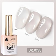 Born Pretty Ursugar Jelly Vitray Kalıcı OJE-15ML (URJ038)