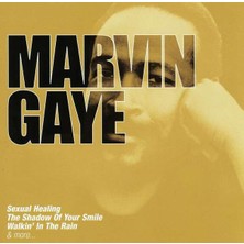 SoundBox Marvın Gaye - Collectıons - 1 CD ( Plak Değildir, CD Dir)