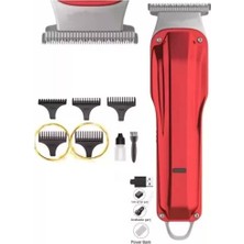 Traş Makinası Artı Tech AR-0085B