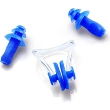 tp Buğz Kulak ve Burun Tıkayıcı Havuz Seti