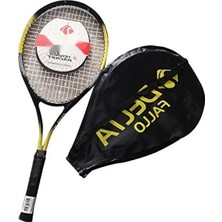 Calperia 27 Inç Renkli Tenis Raketi