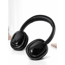 Wireless Kablosuz Bluetooth Kulaklık P7236B – Güçlü Bass & Konfor