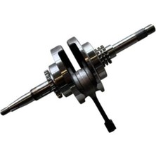 Motohane Arora Freedom 125 Krank Komple