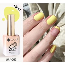 Born Pretty Ursugar Kalıcı OJE-15ML(A63)