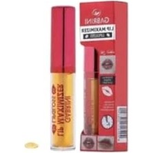 Calperia Dudak Dolgunlaştırıcı Ürün - Doğal Görünüm