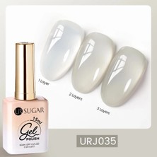 Born Pretty Ursugar Jelly Vitray Kalıcı OJE-15ML (URJ035)