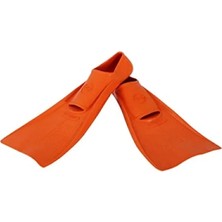 Calperia Kauçuk Yüzücü Paleti (Numara 39-41, Renkli)