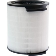 Calperia Yüksek Performanslı Hepa Filtre - Hava Temizleyici Uyumlu