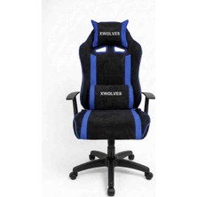 X-WOLVES Tron Oyuncu Koltuğu