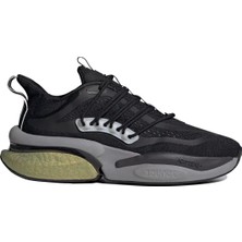 Adidas Alphaboost V1 Erkek Siyah Koşu AYAKKABISI(IG3630)