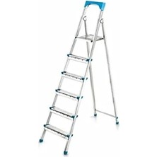 Calperia 5 Basamaklı Merdiven