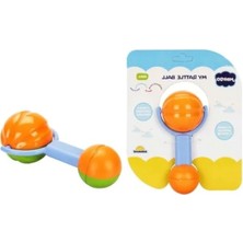 Calperia Eğitici Dönen Toplu Çıngırak