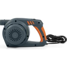 Bestway 220V Elektrikli Pompa, Dayanıklı ve Güçlü Hava Şişirme Aracı