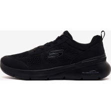 Skechers Skech-Aır Dynamıght 2.0 Kadın Siyah Spor Ayakkabı 150370TK Bbk