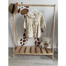 Atlasın Evreni Elbise 5-6 Yaş