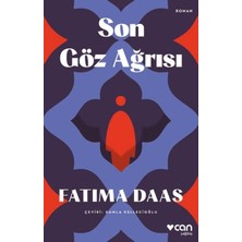 Calperia Son Göz Ağrısı