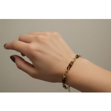 Atlasın Evreni Zebra Desen Çok Renkli - Standart