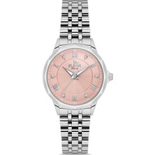 Platin Pierre HDS-1269LA-A16 Kadın Kol Saati