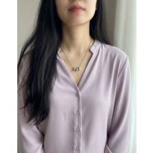 Atlasın Evreni Zarif Çok Renkli - Standart