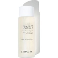 Calperia Güçlendirici ve Canlandırıcı Bambu Özlü Biberiye Şampuan - Sülfatsız