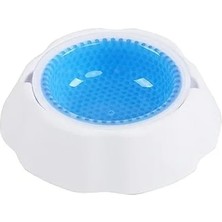 Calperia Manuel Soğuk Su Tutan Mama Kabı