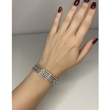 Atlasın Evreni Taş Detaylı Çok Renkli - Standart