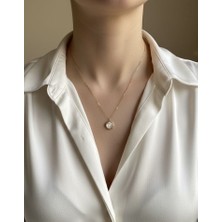 Atlasın Evreni Mineli Yuvarlak Çok Renkli - Standart