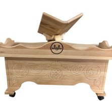 Twentie Wood Rahle