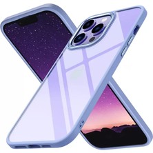 Prativas Iphone 14 Kılıf Power Silikon - Sierra