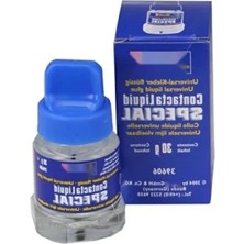 Calperia 30GR Şeffaf Sıvı Yapıştırıcı