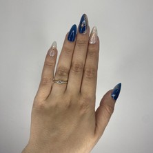 Atlasın Evreni Yüzük Gold - 6 Numara