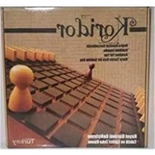 Calperia Zeka ve Strateji Oyunu, Hed 010 Koridor