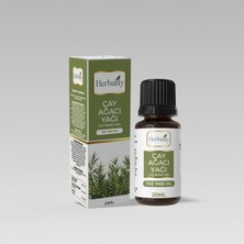 Herbality Çay Ağacı Yağı 20 Ml