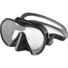 Calperia Geniş Görüş Açısına Sahip Dalış Maskesi - Konforlu ve Güvenli