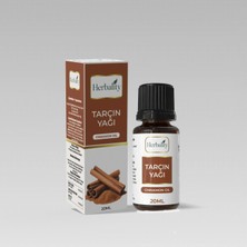 Herbality Tarçın Yağı 20 ml